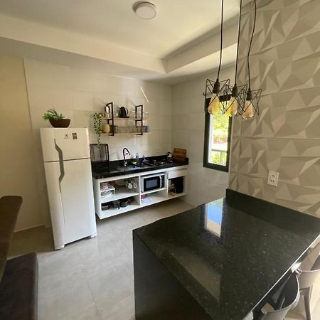 شقة Residencial Vista Do Pontal - Cond Samola Ubatuba-Sp المظهر الخارجي الصورة